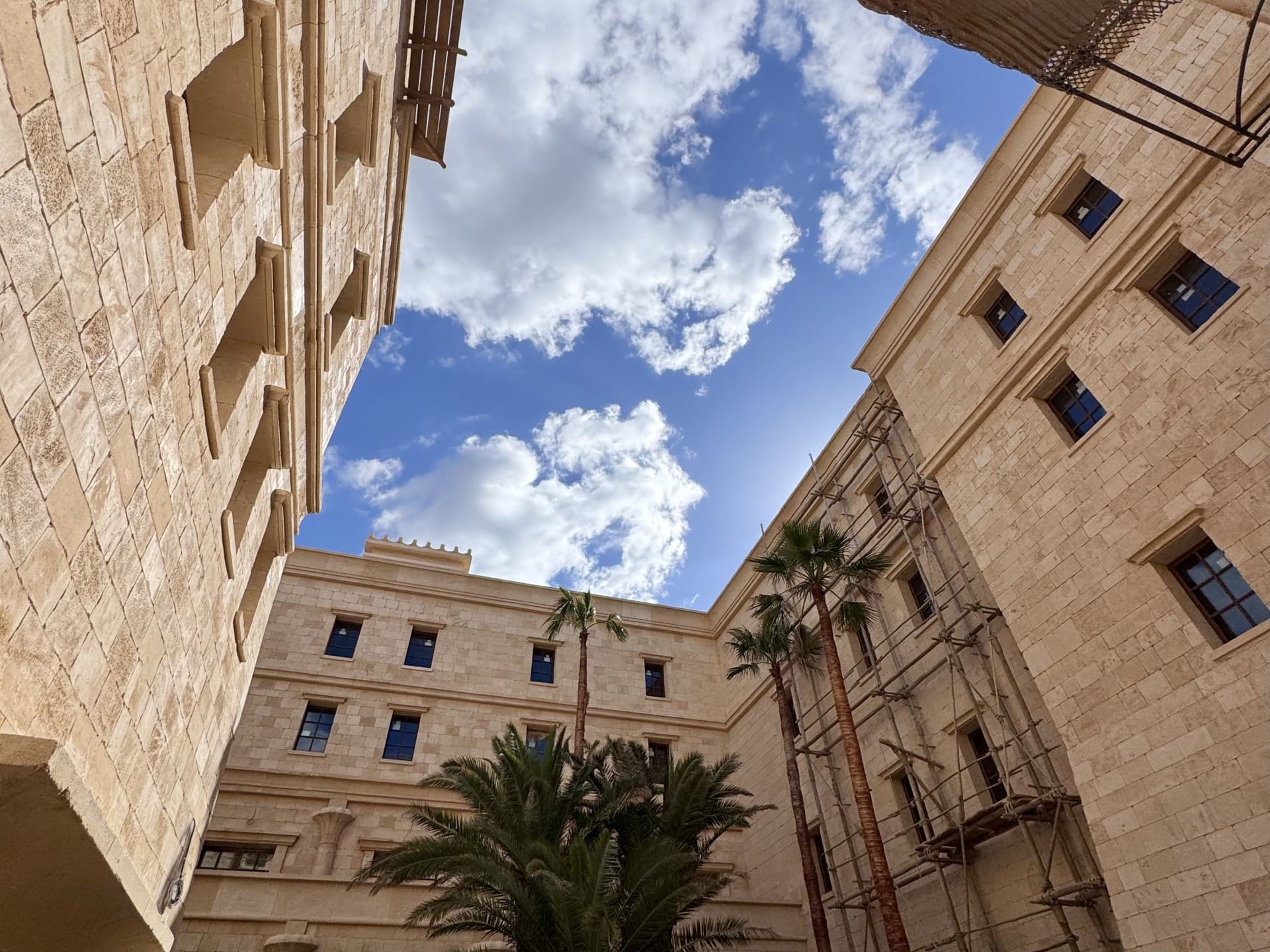 Espaces de L’Odyssée Hôtel