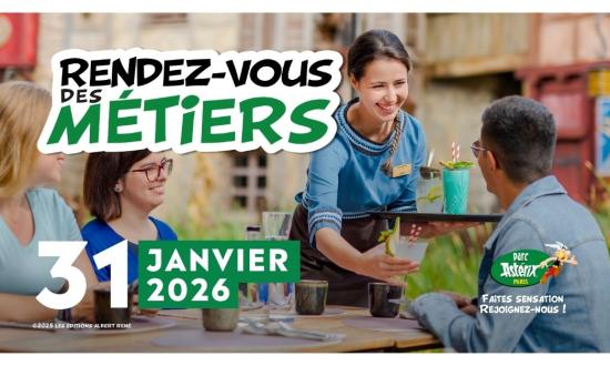 Forum de recrutement