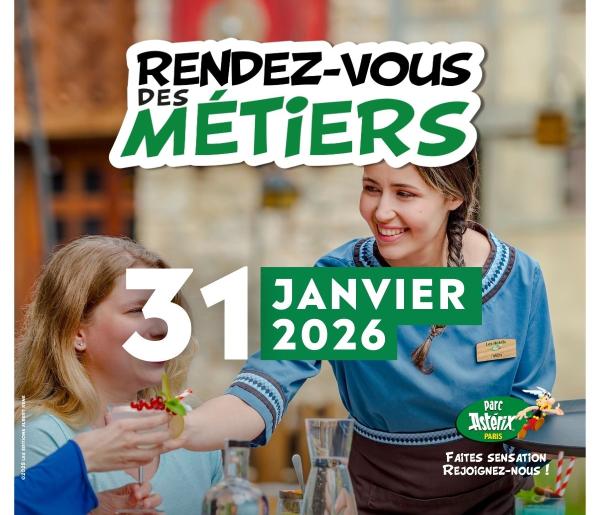 Forum de recrutement