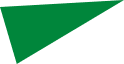 Pointe Bulle Droite Verte